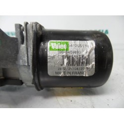 Peugeot - 1007 - Front wiper motor