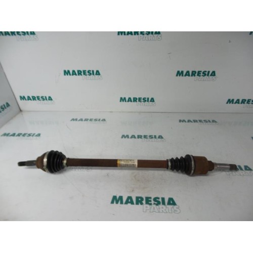 Peugeot - 1007 - Front drive shaft, right