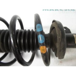 Peugeot - 1007 - Front shock absorber rod, right