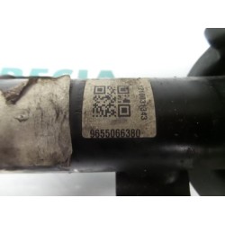 Peugeot - 1007 - Front shock absorber rod, right