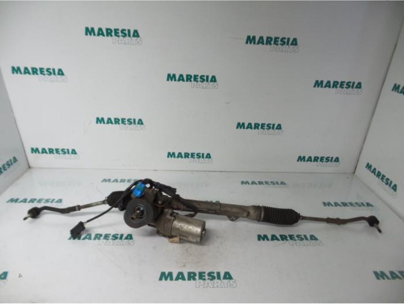 Peugeot - 1007 - Power steering box