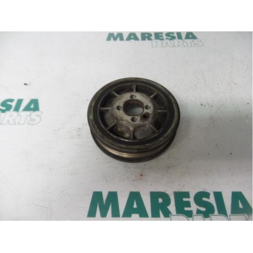 Alfa Romeo - 147 - Krukas Poelie