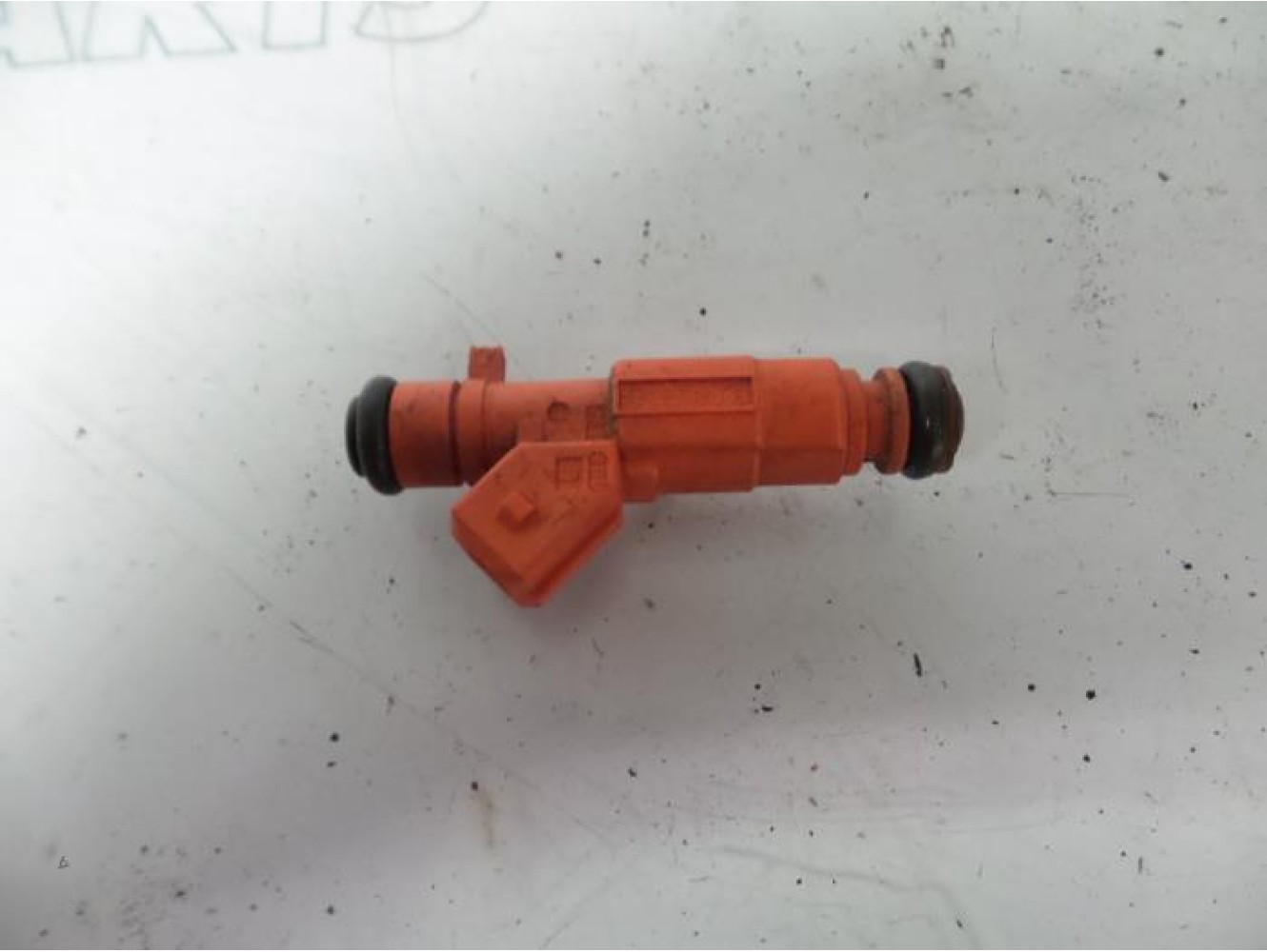 Alfa Romeo - 147 - Injector (petrol injection)