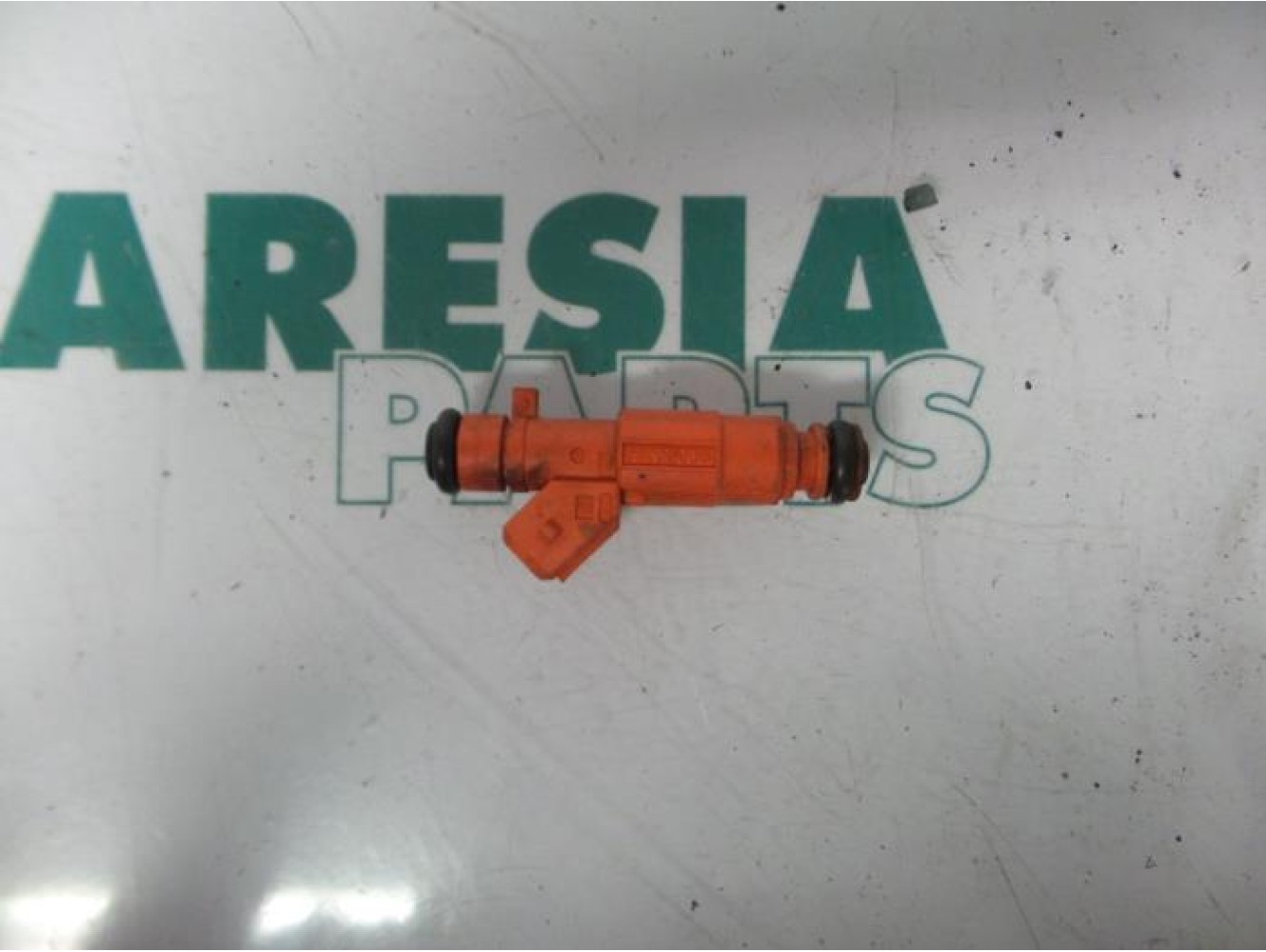 Alfa Romeo - 147 - Injector (petrol injection)