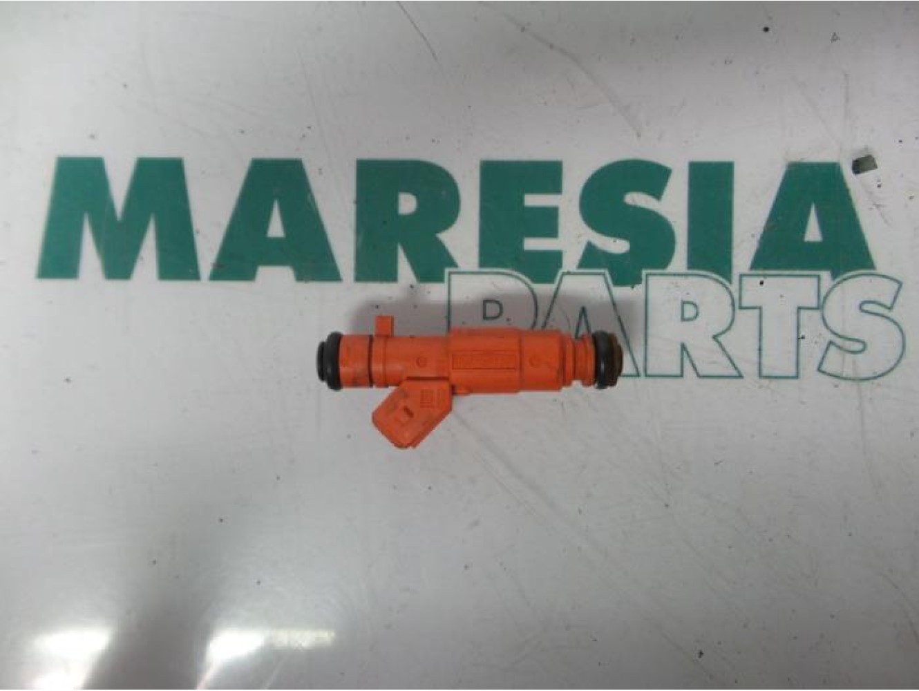 Alfa Romeo - 147 - Injector (petrol injection)