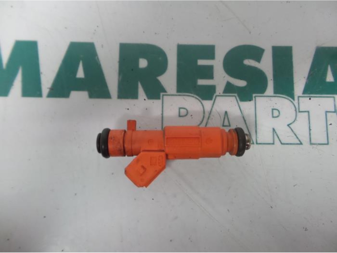 Alfa Romeo - 147 - Injector (petrol injection)