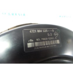 Renault - Master - Brake servo
