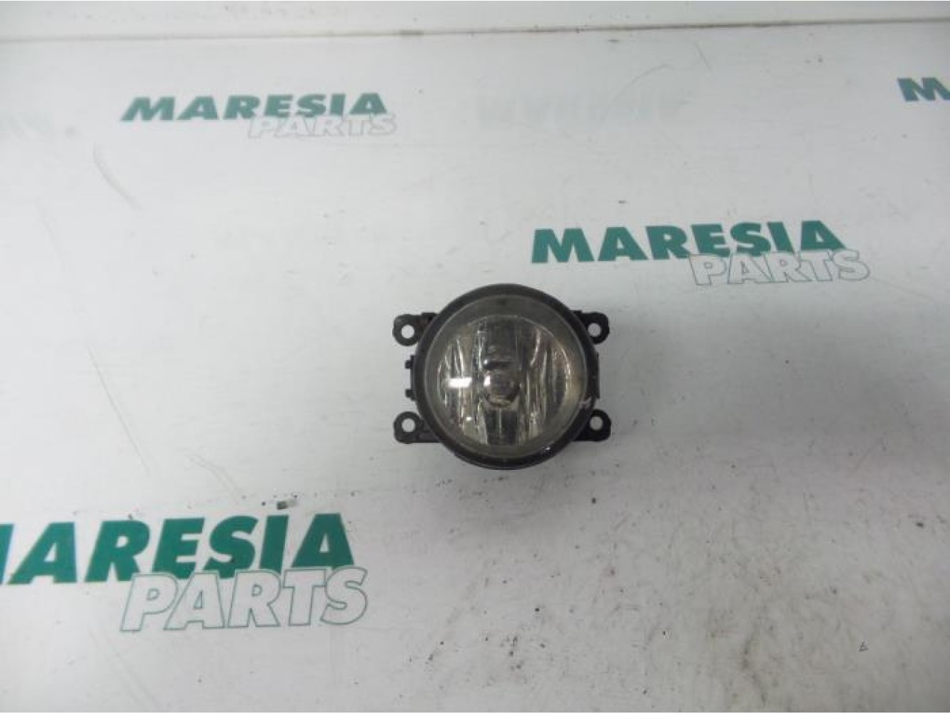 Renault - Megane Scenic - Fog light, front left