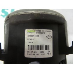 Renault - Megane Scenic - Mistlamp rechts-voor