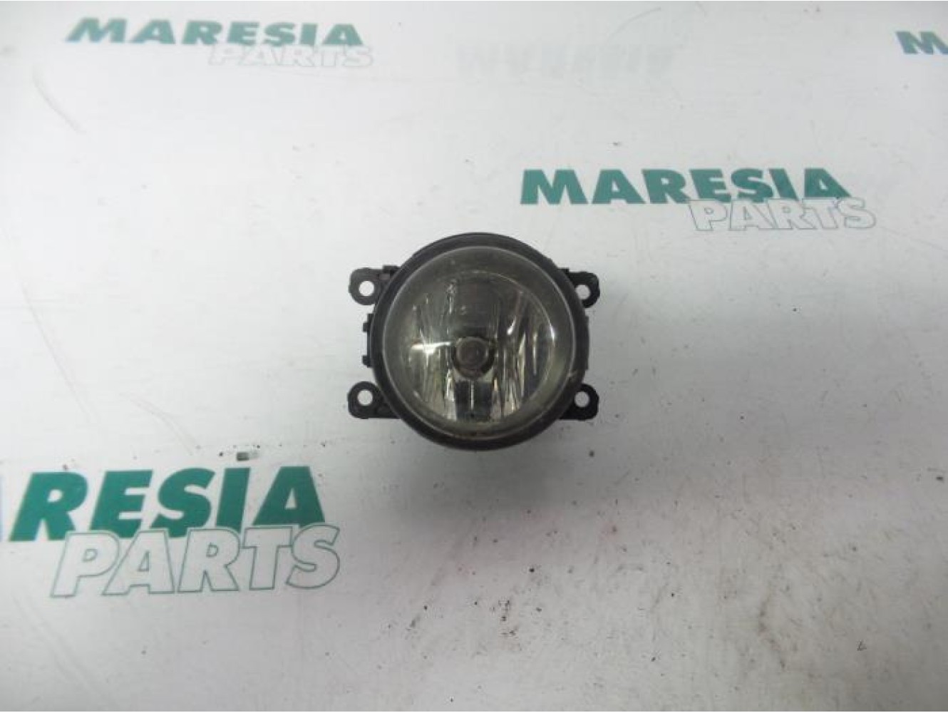 Renault - Megane Scenic - Mistlamp rechts-voor