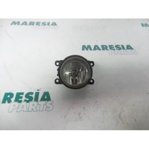 Renault - Megane Scenic - Fog light, front right