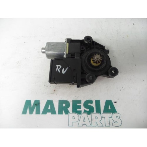 Renault - Megane Scenic - Window mechanism 4-door, front right