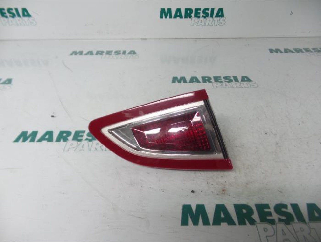 Renault - Megane Scenic - Achterlicht links