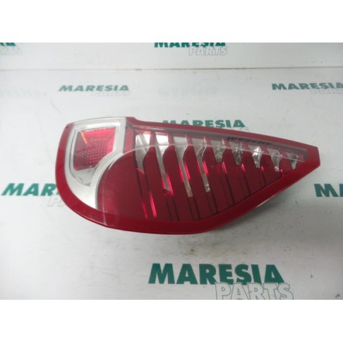 Renault - Megane Scenic - Taillight, right