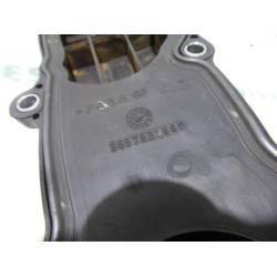 Peugeot - 206 - Ventildeckel