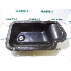 Peugeot - 206 - Sump