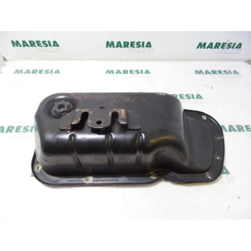 Peugeot - 206 - Sump