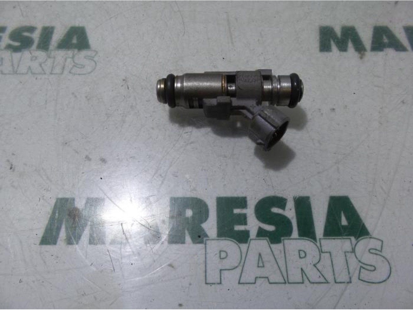 Peugeot - 206 - Injector (benzine injectie)