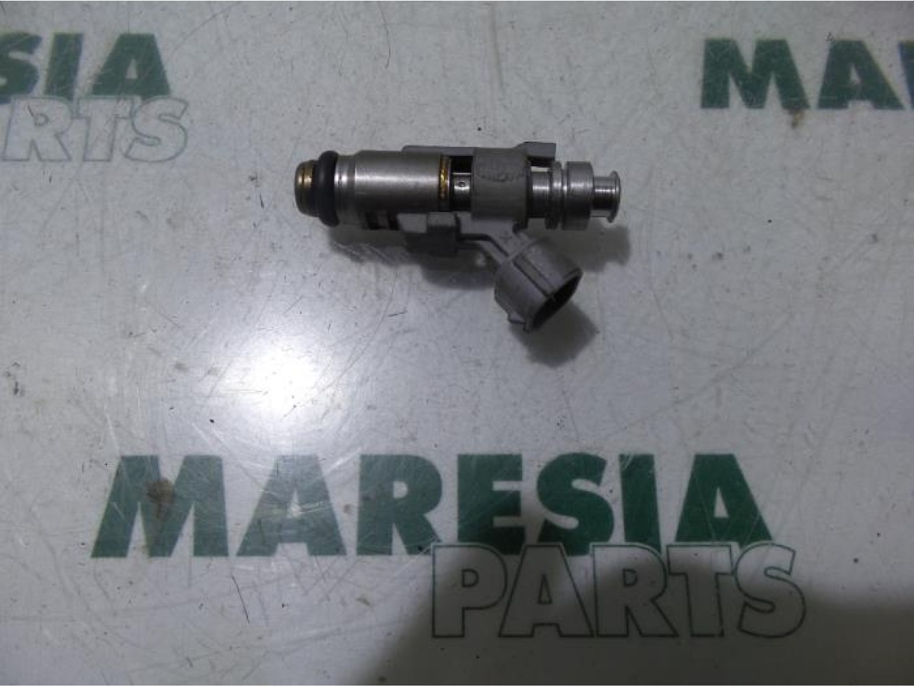 Peugeot - 206 - Injector (petrol injection)
