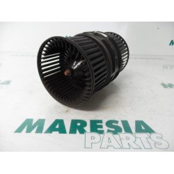 Renault - Megane Scenic - Kachel Ventilatiemotor