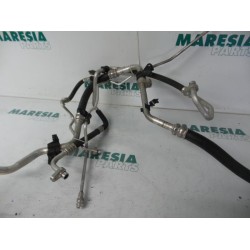 Renault - Megane Scenic - Air conditioning line