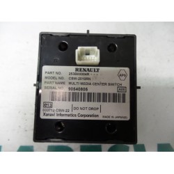 Miscellaneous - Miscellaneous - Switch (miscellaneous)