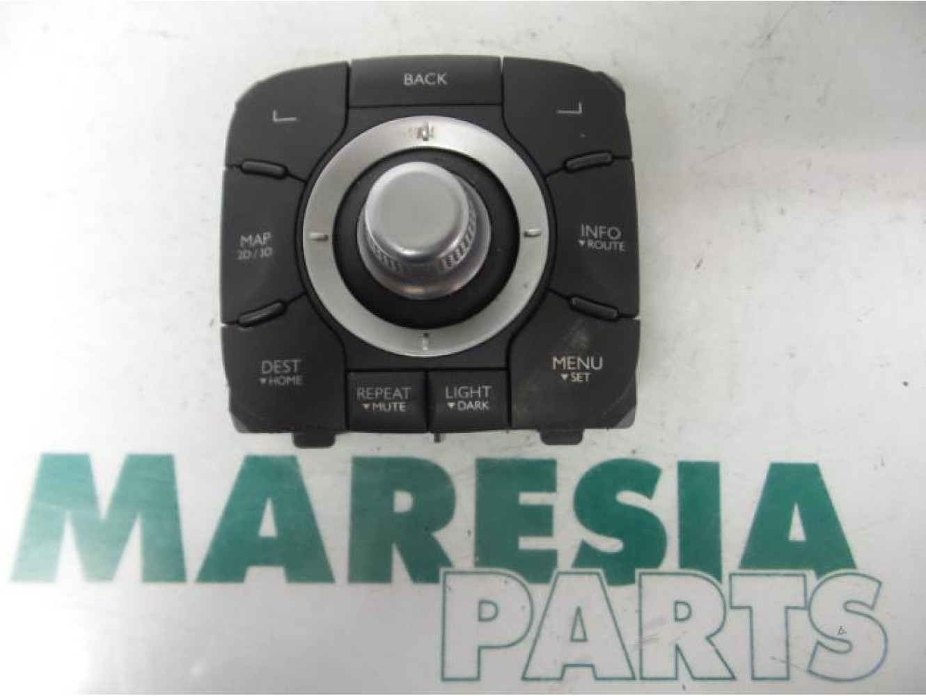Miscellaneous - Miscellaneous - Switch (miscellaneous)