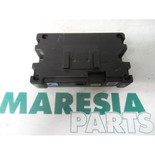 Renault - Megane Scenic - Computer, miscellaneous