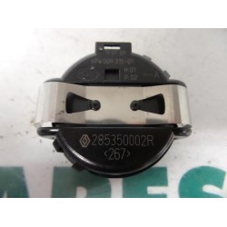 Renault - Megane Scenic - Regensensor