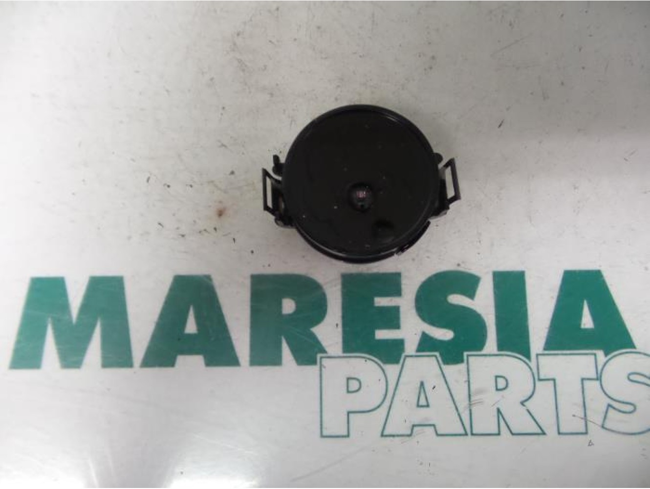 Renault - Megane Scenic - Regensensor