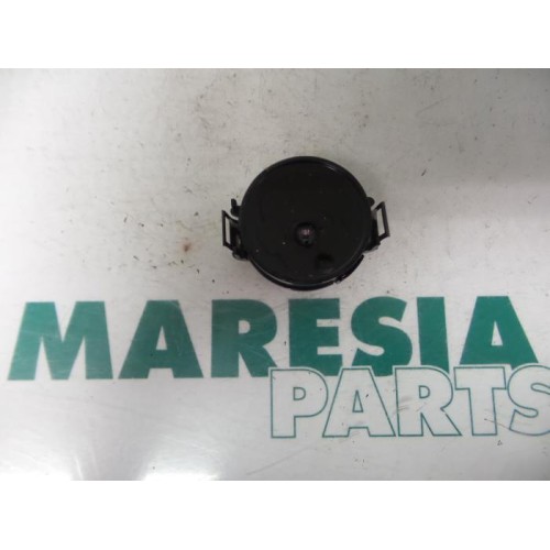 Renault - Megane Scenic - Rain sensor