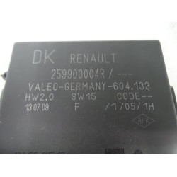 Renault - Megane Scenic - PDC Module