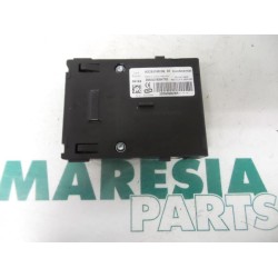 Renault - Megane Scenic - Card reader (lock)