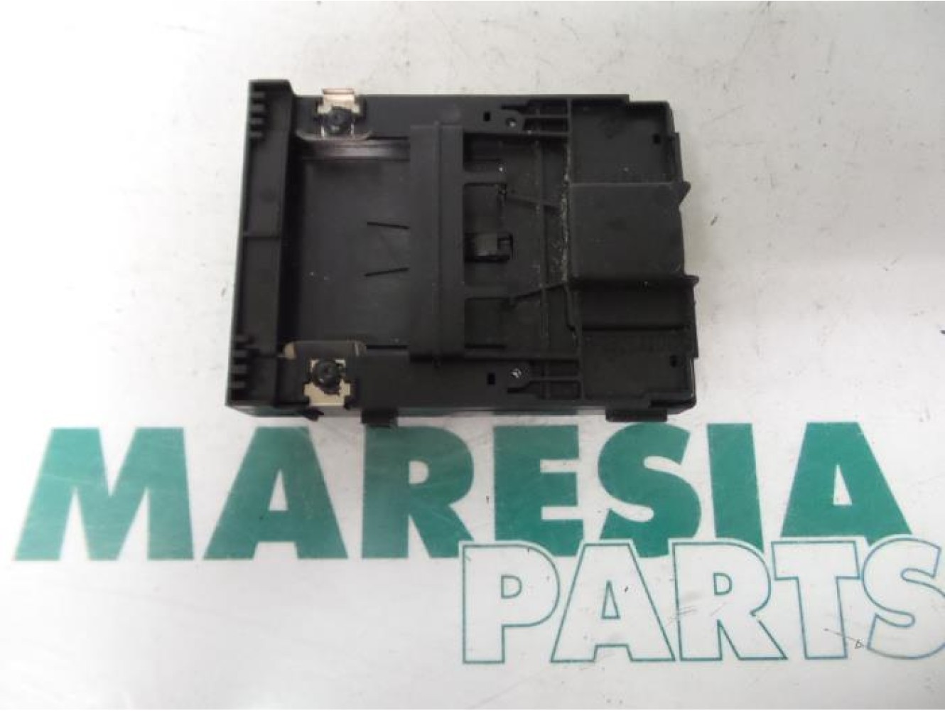 Renault - Megane Scenic - Card reader (lock)