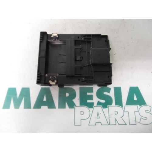 Renault - Megane Scenic - Card reader (lock)