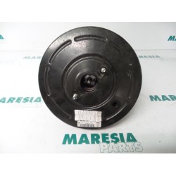 Renault - Megane Scenic - Brake servo