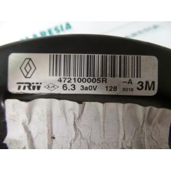 Renault - Megane Scenic - Brake servo
