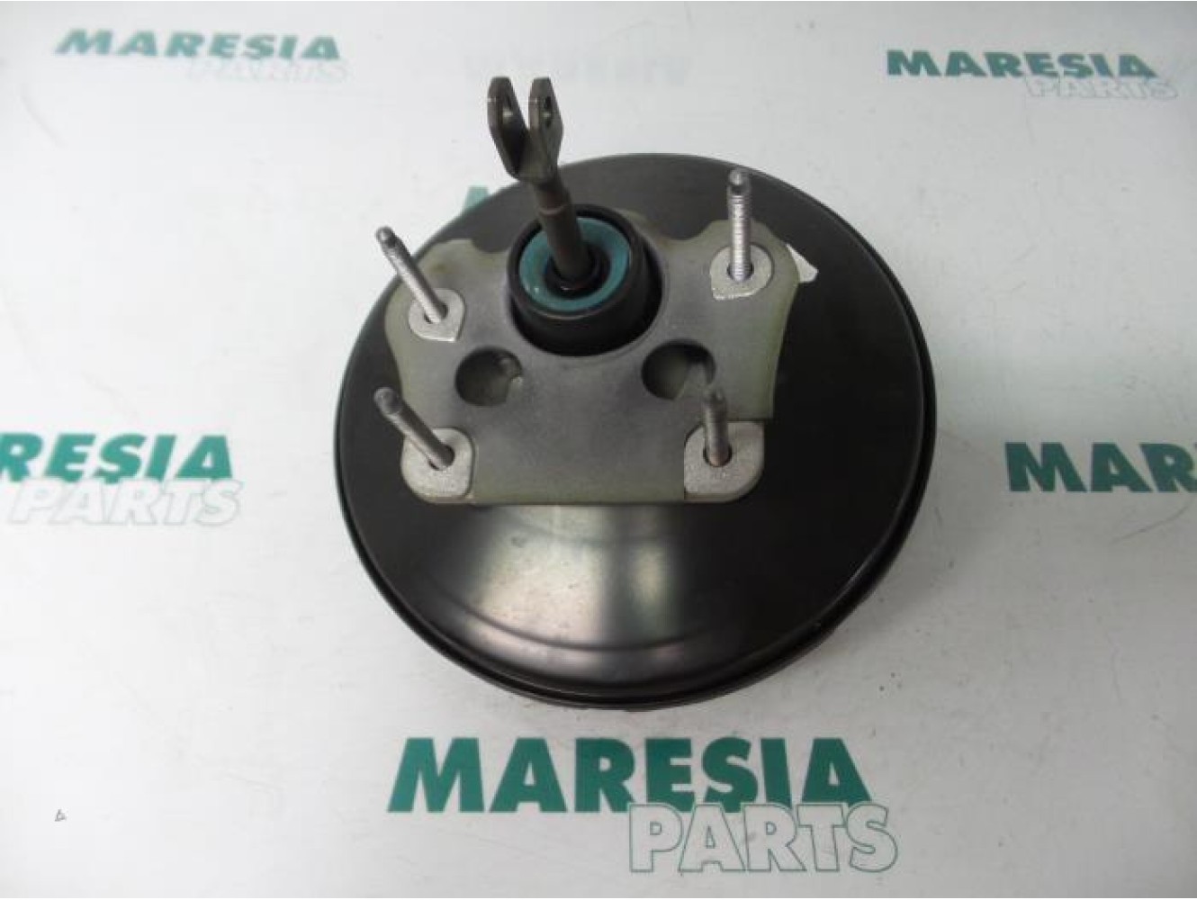 Renault - Megane Scenic - Brake servo