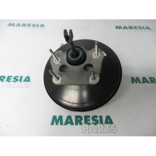 Renault - Megane Scenic - Brake servo