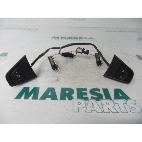 Renault - Megane Scenic - Switch