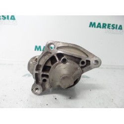 Citroen - C3 - Startmotor