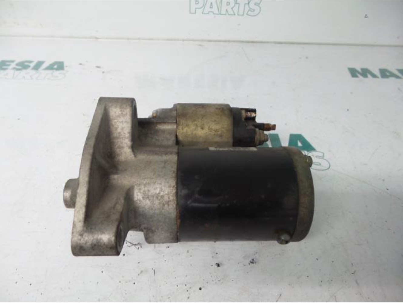 Citroen - C3 - Startmotor