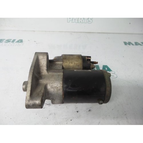 Citroen - C3 - Starter