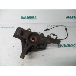 Citroen - C3 - Knuckle, front right