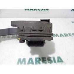 Renault - Master - Gaspedaalpositie Sensor