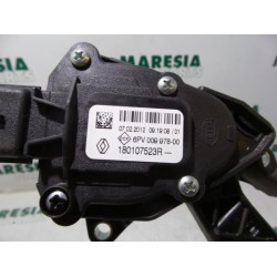 Renault - Master - Gaspedaalpositie Sensor