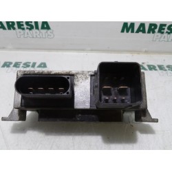 Renault - Master - Glow plug relay
