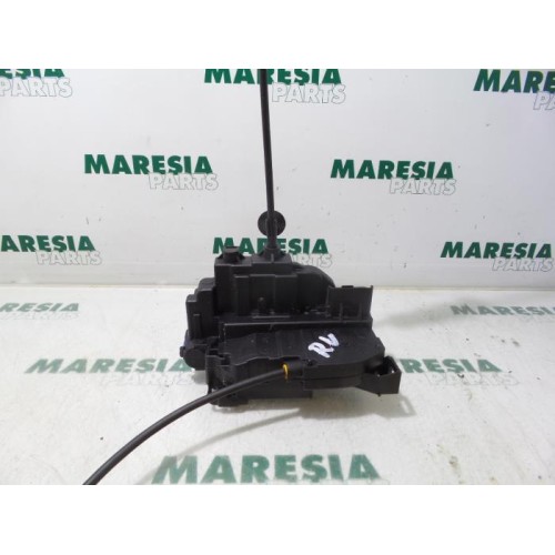 Renault - Master - Door lock mechanism 2-door, right