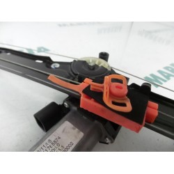 Fiat - Punto - Fenstermechanik 2-türig rechts vorne
