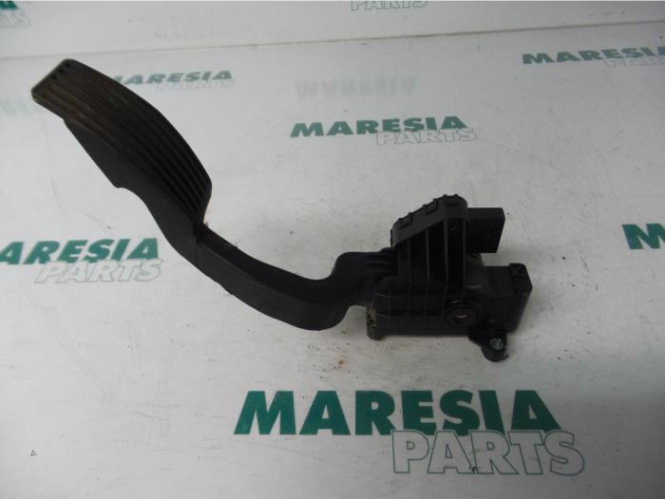 Fiat - Punto - Gaspedalposition Sensor